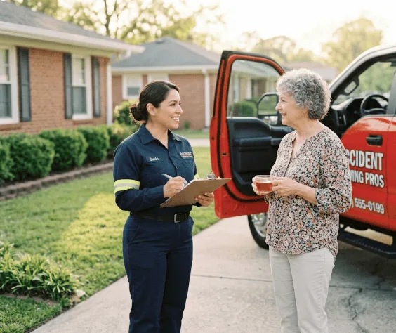 Accident Towing Service Moro, IL FAQs